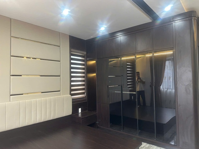 BÁN NHÀ MẶT ĐƯỜNG HÀO KHÊ – KÊNH DƯƠNG – LÊ CHÂN – HẢI PHÒNG